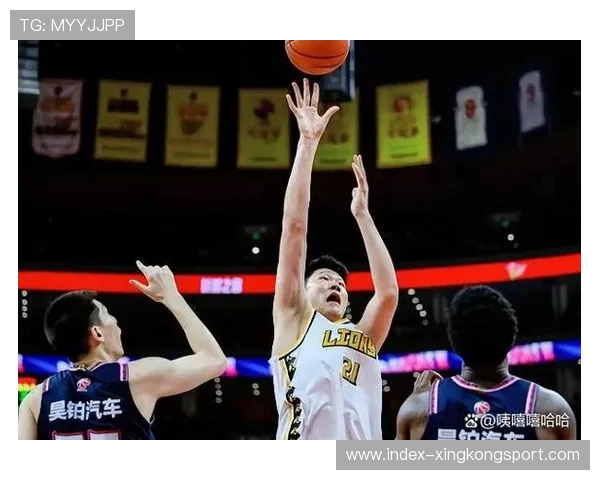 CBA广厦队替补成季后赛秘密武器