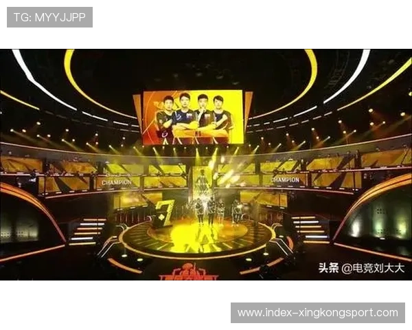 冠军战队解散消息震惊全网