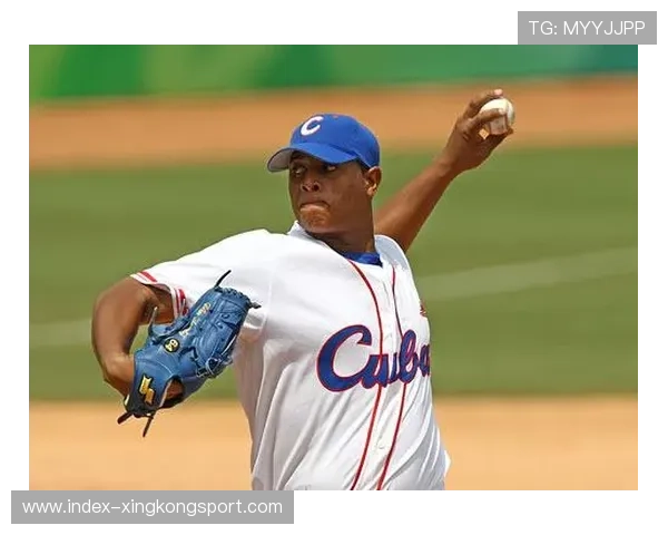 棒球季后赛关键投手：掌控住打线，赢下淘汰赛的胜负手